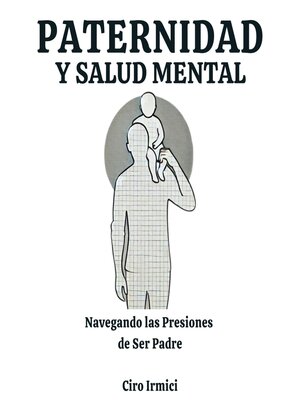 cover image of Paternidad y Salud Mental